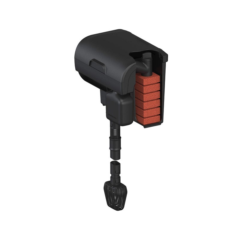 Marineland 2-in-1 Bio-Foam and PreFilter 1 Count, for Biological and Mechanical Filtration, Fits Penguin Pro 125, 175 and 275 Filters - Image 5